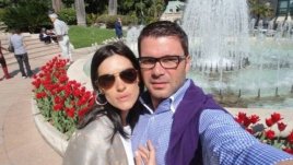 Д-р Енчев ще направи корекции на Теди Велинова след раждането