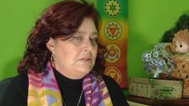 Прогнозите на ясновидката Илиана  Чаушева-Гюкчен за 2017-а