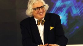 Георги Лозанов с авторско шоу по Bulgaria ON AIR  