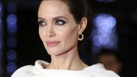 Анджелина Джоли за Брад Пит: Той е уплашен, че истината ще излезе наяве!