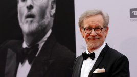 Мисъл на деня от Стивън Спилбърг