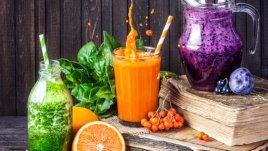 3 здравословни шейка за старт на деня