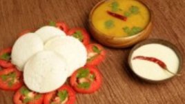 Салата Caprese