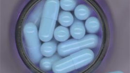 Задава се ново хапче три в едно