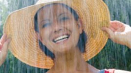 Обезводняването – враг на красотата