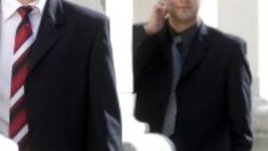 Дует “Червено и черно” между България и Западна Европа