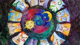 Дневен хороскоп за 8 ноември