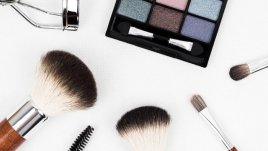 Често срещани грешки в грима