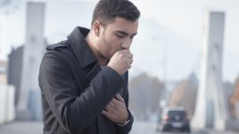 6 признака, че дишате замърсен въздух 