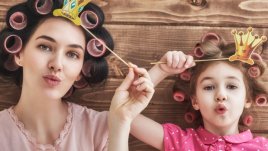 3 красиви прически за 10 минути