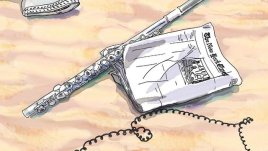 Малки лъжи за по-леко понасяне на живота