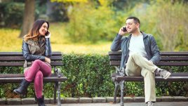 4 причини да се срещате с двама мъже едновременно