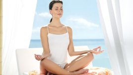 Най-добрата фотозащита при акне