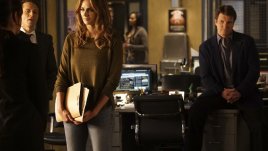 „Касъл“ се завръща с нови епизоди