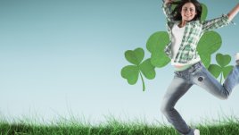 Какво можем да научим от хората с късмет