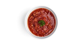 Рецепта за лют сос Хариса (Harissa)