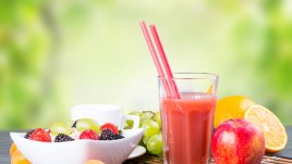 Лунна диета за октомври