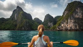 4 зодии, които биха оцелели на самотен остров 