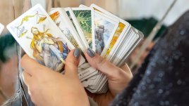 Таро карта за 30 септември