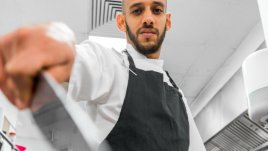 2 звезди Мишлен „изгряват“ в „Капитан Кук“