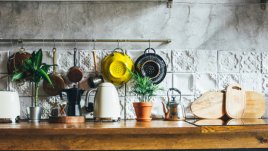 Как да се отървем от плодовите мухи