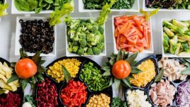 Суперхрани при хранителна непоносимост: уверете се, че ги консумирате редовно 