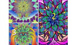 3 изображения разкриват кармата ви от минал живот