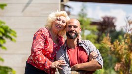 Какво събра Силвия Кацарова, Дидо от Д2 и рапъра Дули на една сцена?