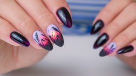 Как да създадете разкошен маникюр