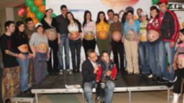 “Светът е в мен” – най-изразителните рисунки