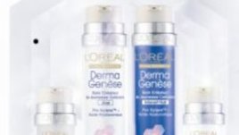 Клетъчна младост за кожата на лицето 