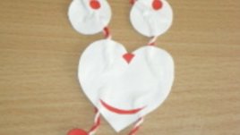 Пожелания за Баба Марта, картички