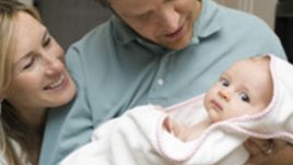 Лекции за бъдещи майки през март 2008