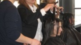 Уникална прическа за всеки – ателие за напреднали фризьори