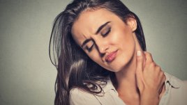 Физически признаци на стрес 