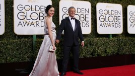 Мел Гибсън стана баща за 9-ти път