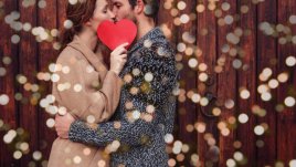 Как се влюбват мъжете?