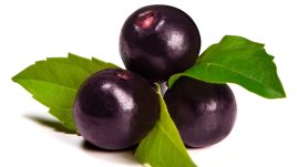 Многобройните ползи за здравето от акай бери 