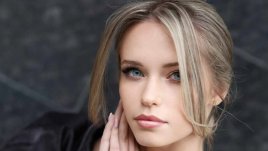 Най-красивата абитуриентка за 2025 г. е Виктория Йорданова от София