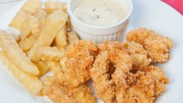 Рецепта за сос „Ранч“