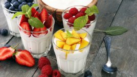 Какво да консумирате след нездравословно хранене