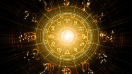 Месечен хороскоп за януари 2025