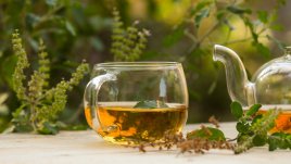 Тези 3 билки помагат при пролетна умора