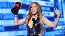 11 факта за Дженифър Лопес, които не знаете