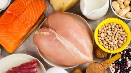 Трябва ли да приемате повече протеини, ако имате диабет