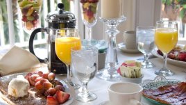 Защо трябва да намалим скоростта, с която се храним?