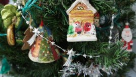 10 пожелания за новата 2013-та година