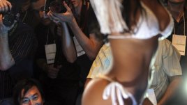 Сексът за една нощ води до сватба