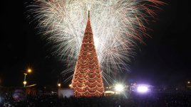 Късмети за Нова година