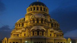 Безплатен концерт по случай Рождество Христово в София